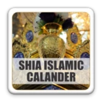 Logo of Shia Islamic Calendar android Application 